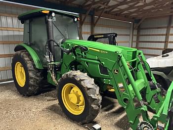 2019 John Deere 5090E Equipment Image0