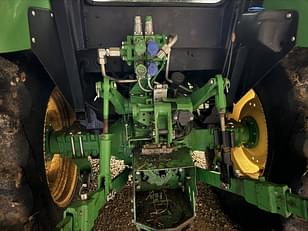 Main image John Deere 5090E 6