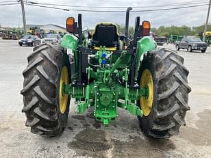 Main image John Deere 5090E 5