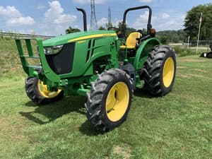 2019 John Deere 5090E Image