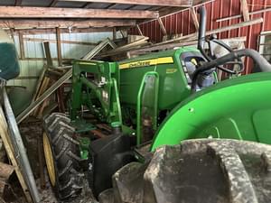 2019 John Deere 5090E Image