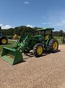 2019 John Deere 5090E Image