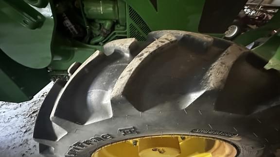 Image of John Deere 5090E equipment image 4
