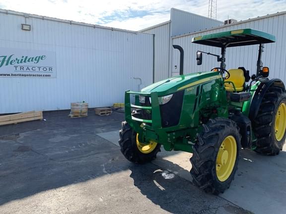 Image of John Deere 5090E Primary image