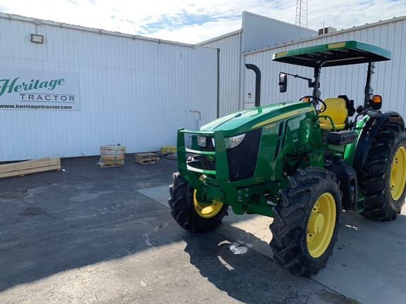 2019 John Deere 5090E Equipment Image0