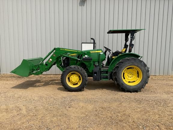 Image of John Deere 5090E Primary image