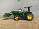 2019 John Deere 5090E Image