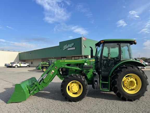 Image of John Deere 5090E equipment image 1