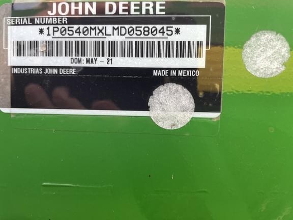 Image of John Deere 5090E equipment image 2
