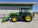 2019 John Deere 5090E Image