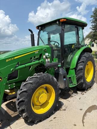 Image of John Deere 5090E Primary image