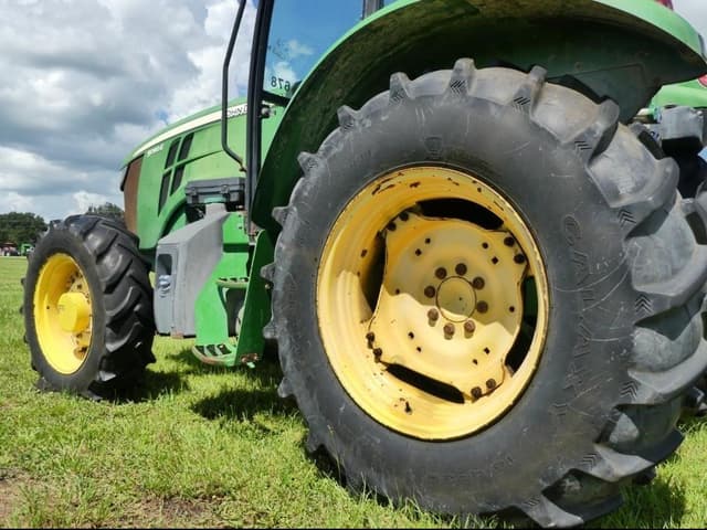 Image of John Deere 5090E equipment image 4