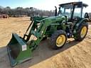 2019 John Deere 5090E Image