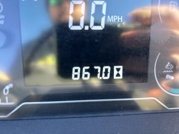 Image of John Deere 5090EL equipment image 4