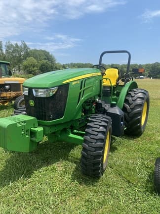 Main image John Deere 5090EL