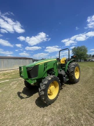 Image of John Deere 5090EL equipment image 2