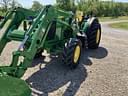 2019 John Deere 5090E Image