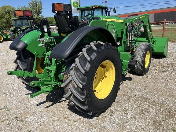 Image of John Deere 5090E equipment image 4