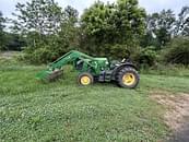 Thumbnail image John Deere 5090EL 0