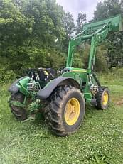 Main image John Deere 5090EL 6