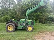 Thumbnail image John Deere 5090EL 7