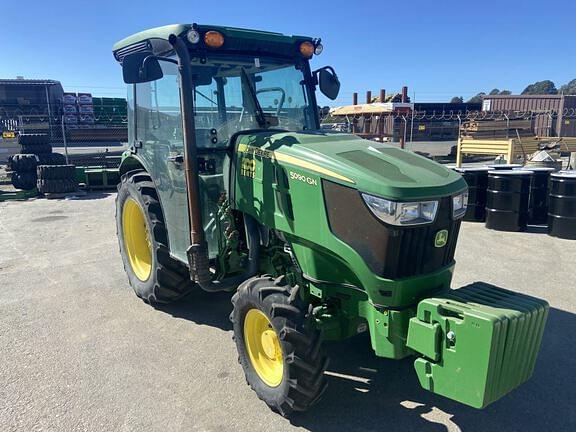 Image of John Deere 5090GN Primary image