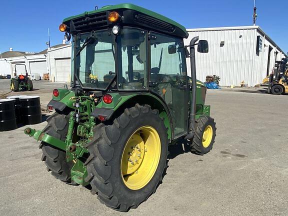 Image of John Deere 5090GN equipment image 2