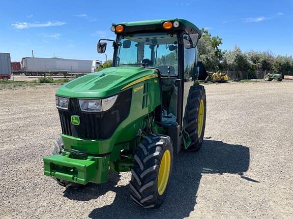 Image of John Deere 5090GN equipment image 1