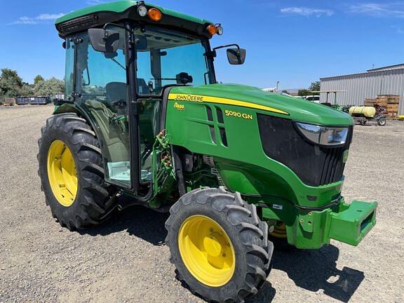 Image of John Deere 5090GN Primary image