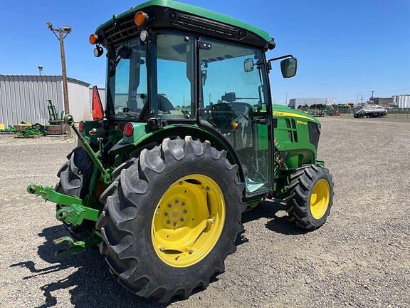 Image of John Deere 5090GN equipment image 4