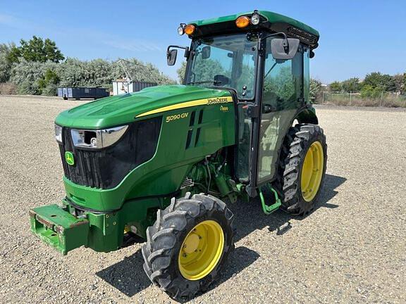 Image of John Deere 5090GV Primary image