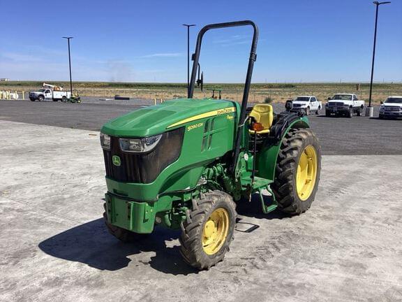 Image of John Deere 5090GV Primary image