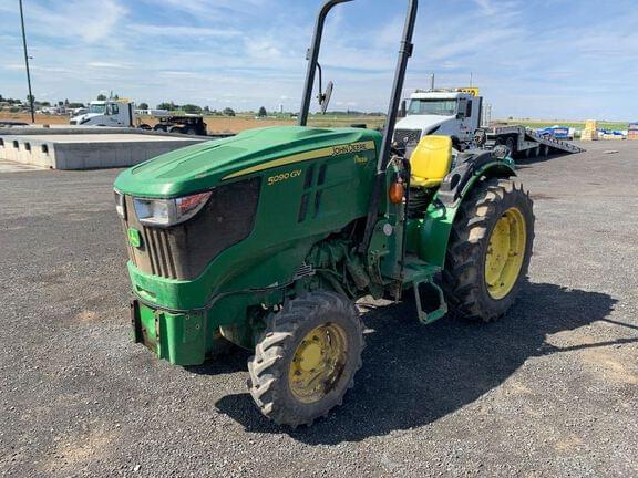 Image of John Deere 5090GV Primary image