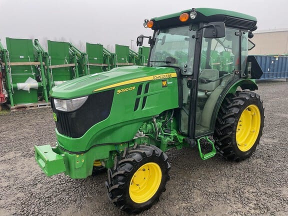 Main image John Deere 5090GV