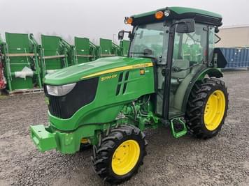 Main image John Deere 5090GV