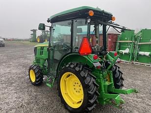 Main image John Deere 5090GV 1