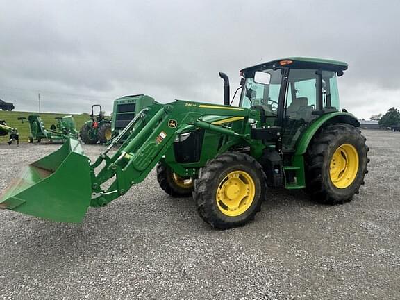 Image of John Deere 5090M Primary image