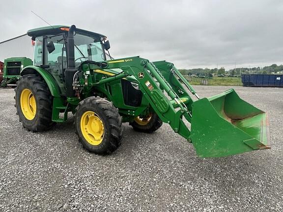 Image of John Deere 5090M equipment image 1