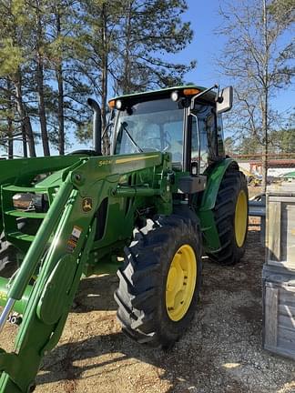 Image of John Deere 5090M equipment image 1