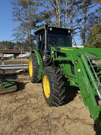 Image of John Deere 5090M Primary image