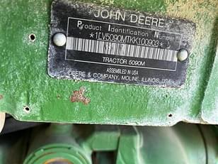 Main image John Deere 5090M 9