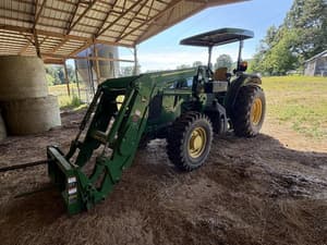 2019 John Deere 5090M Image