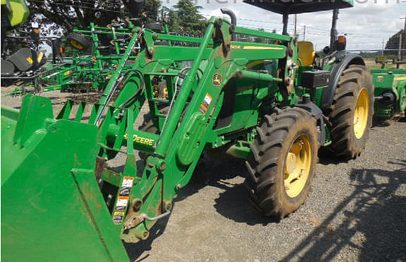 Image of John Deere 5090M Primary image