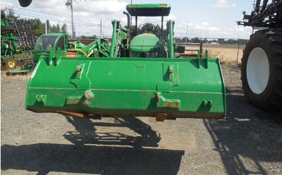 Image of John Deere 5090M equipment image 4