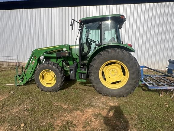 Image of John Deere 5090M Primary image