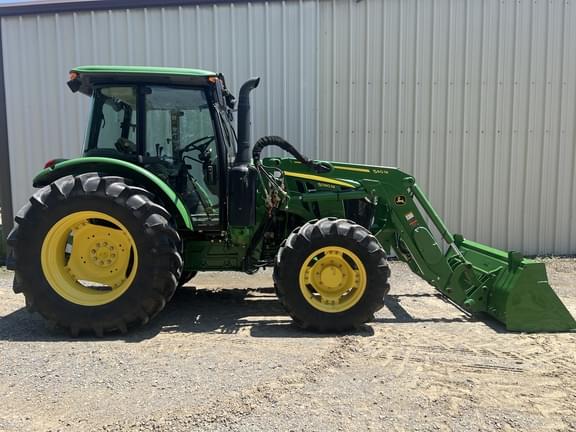 Image of John Deere 5090M equipment image 1