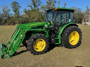 2019 John Deere 5090M Image