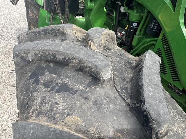 Image of John Deere 5090M equipment image 3