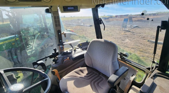 Image of John Deere 5090M equipment image 4