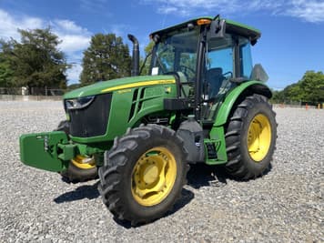 Main image John Deere 5090M
